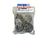 Tamiya 51688 CC-02 6-spaaks wielen 26 mm offset +4 (4)