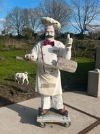 Pop voor bv horeca, Ophalen, Gebruikt, Metaal