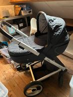 Mutsy IGo kinderwagen/wandelwagen, Ophalen, Zo goed als nieuw, Mutsy