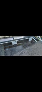 Lichtstraat, Gevelraam of Ruit, Gebruikt, 80 tot 120 cm, 160 cm of meer