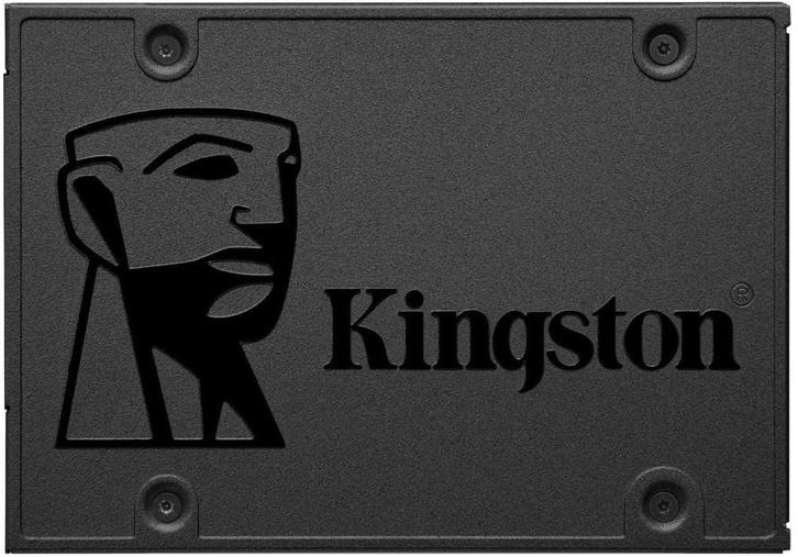 Kingston 240GB SSD, Computers en Software, Harde schijven, Refurbished, Laptop, Intern, SSD, SATA, Ophalen of Verzenden