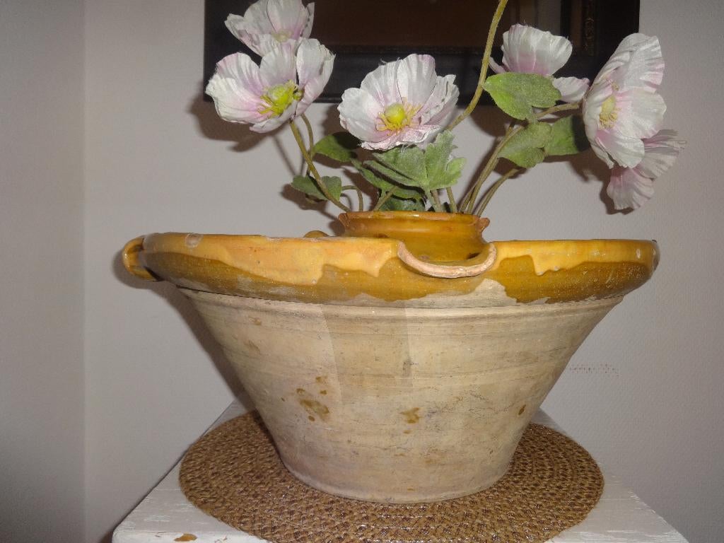 ANTIEK SCHAAL, Antiek en Kunst, Antiek | Keramiek en Aardewerk, Ophalen