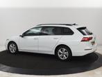 Volkswagen Golf Variant 1.0 TSI Life Business | Memory | Sto, Auto's, Gebruikt, Wit, Origineel Nederlands, 3 cilinders