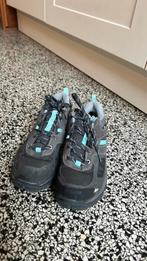 QUECHUA waterproof wandelschoenen mt 38 ZGAN, Nieuw, Grijs, Wandelschoenen, Ophalen of Verzenden