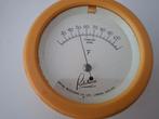 Vintage thermometer Roteltherm, Verzenden, Gebruikt, Binnenthermometer