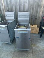 Pitco frituur te koop, 4 liter of meer, Ophalen, Gebruikt