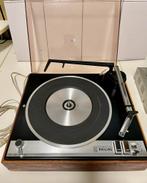 Vintage Philips platenspeler uit 1969 heeft liefde nodig*, Philips, Gebruikt, Automatisch, Ophalen of Verzenden