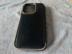 Iphone greenwich 14 pro hoesje, Ophalen of Verzenden, Gebruikt, IPhone 14 Pro, Frontje of Cover