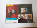 2591 postzegelmapje 225 ouderenzegels 2000, Postzegels en Munten, Postzegels | Nederland, Verzenden
