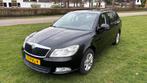 Skoda Octavia 1.2 TSI Combi 2011 Zwart, Voorwielaandrijving, 4 cilinders, Zwart, Origineel Nederlands