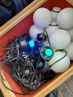 Verlichting voor mancave of party tent, Ophalen, Gebruikt, 8 meter of meer, Overige typen