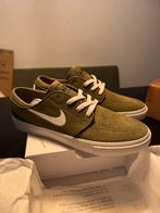 Custommade stefan janoski’s nike, Overige kleuren, Ophalen of Verzenden, Sneakers of Gympen, Zo goed als nieuw