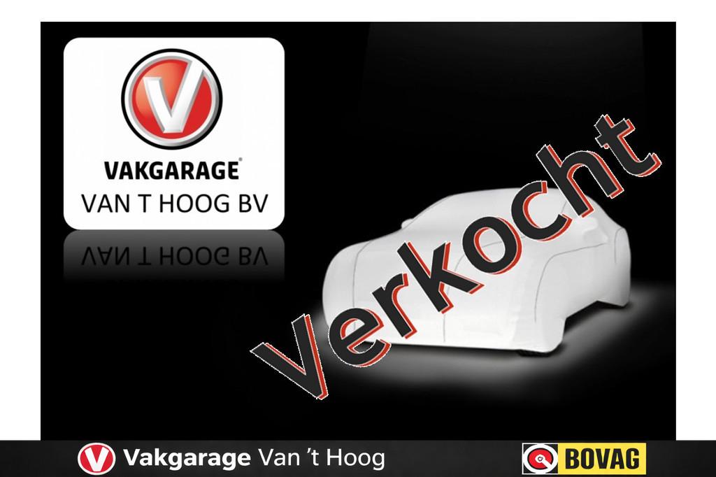 Kia Xceed 1.6 GDi PHEV DynamicPlusLine Trekhaak Camera, Auto's, Kia, Gebruikt, Leder en Stof, Wit, Bedrijf