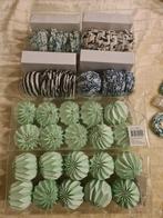 7 nw.doosjes met slinger verlichting nw., Ophalen, Nieuw