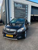 Opel Mokka 1.4 Turbo 16V Vol leer interieur Bruin, Voorwielaandrijving, Euro 5, 4 cilinders, Bruin