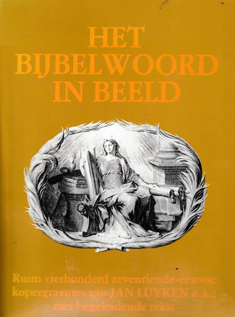 3 Bijbels Houtsnedes Doré Het bijbelwoord in beeld & In het, Ophalen of Verzenden, Gelezen, Jan Luyken Gustave Doré Eppo Doeve Jeroen Witkam Inos Biffi
