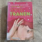 Madeleine Wickham - Zoete tranen, Ophalen of Verzenden, Zo goed als nieuw, Madeleine Wickham