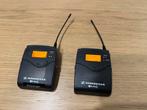 Sennheiser ew112P G3 ENG camera set, Ophalen of Verzenden, Zo goed als nieuw, Audio