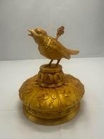 De Chinese Nachtegaal en andere 3D-geprinte figuren, Ophalen of Verzenden, Nieuw, Overige typen