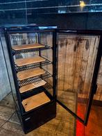 Opzetkoelvitrine maxxfrost okv-98, Ophalen, Zonder vriesvak, Nieuw, 160 cm of meer