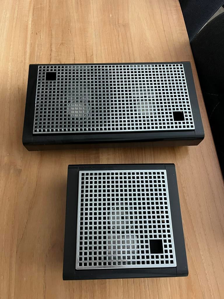 2 brabantia rechauds zgan, Ophalen of Verzenden, Zo goed als nieuw