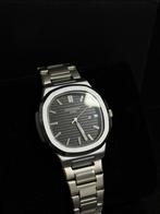 Patek Philippe horloge, Sieraden, Tassen en Uiterlijk, Horloges | Heren, Overige merken, Staal, Staal, Polshorloge