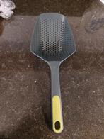 Joseph Joseph zeef pasta vergietlepel, Ophalen, Nieuw