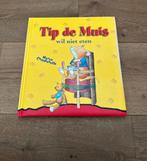 Tip de Muis wil niet eten, Ophalen of Verzenden, Zo goed als nieuw, Fictie algemeen