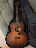 Cort Little CJ Blackwood OPLB Reisgitaar + Hoes, Ophalen, Zo goed als nieuw, Western- of Steelstringgitaar