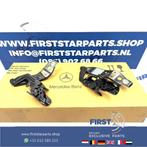 W177 W247 W118 H247 X247 MOTORKAP SCHARNIEREN SET L/R A B CL, Gebruikt, -, Ophalen of Verzenden, -