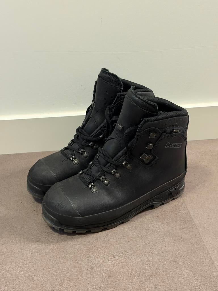 MEINDL BERGSCHUH GTX S3 (GORE-TEX) maat 41, Ophalen of Verzenden, Zo goed als nieuw, Schoenen