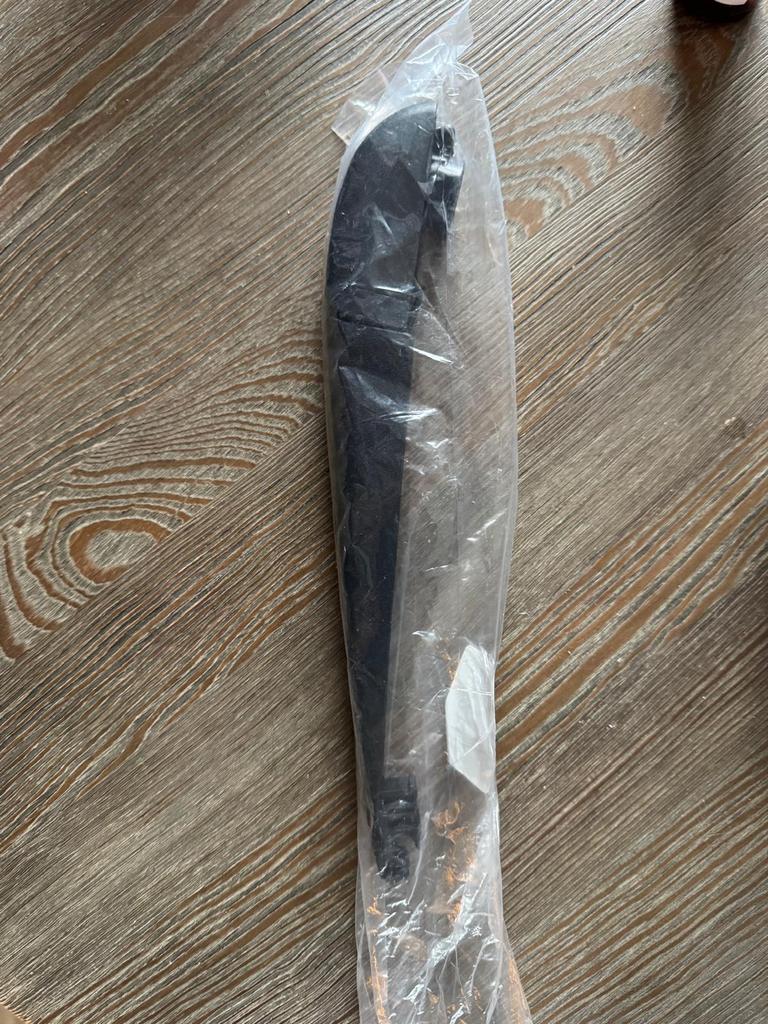 Ruitenwisser arm, Ophalen of Verzenden, Nieuw