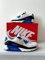 Nike Air Max 90 Khaki Racer Blue (EU 43), Blauw, Nike, Nieuw, Ophalen of Verzenden