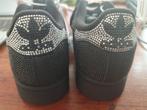 Adidas sneakers met bling, maat 36, Kleding | Dames, Schoenen, Ophalen of Verzenden, Nieuw, Zwart, Sneakers of Gympen
