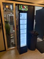 Bacardi Display Koelkast - Zo goed als nieuw, Zonder vriesvak, Minder dan 45 cm, 100 tot 150 liter, Zo goed als nieuw