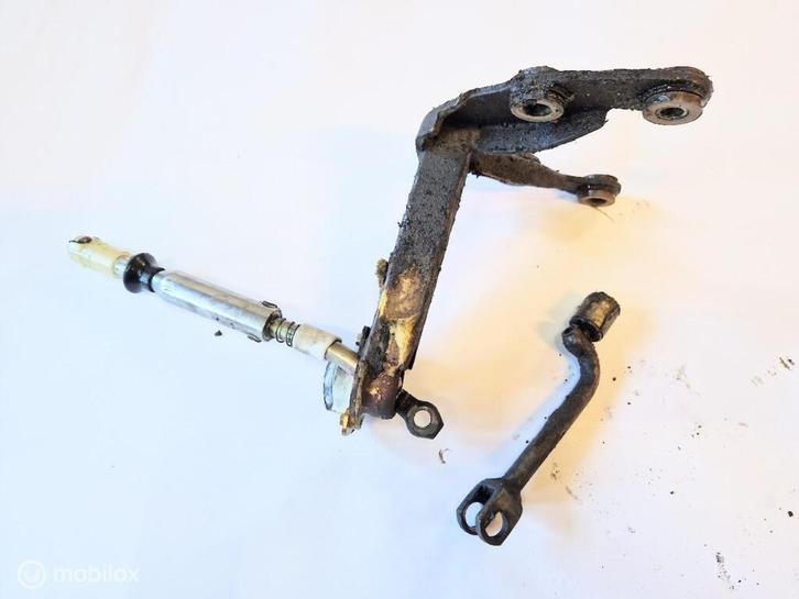 Schakelmechaniek Volvo 240 2.3i Polar ('82-'94) 1209678, Auto-onderdelen, Transmissie en Toebehoren, Volvo, Gebruikt, Ophalen of Verzenden