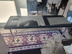 Massage table, Ophalen, Zo goed als nieuw, Massagetafel