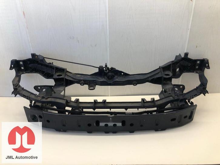 FRONT VOORFRONT MET BUMPERBALK FORD C-MAC, Auto-onderdelen, Carrosserie en Plaatwerk, Bumper, Gebruikt, Ophalen of Verzenden