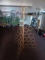 Metalen kerst decoratie - boom 120 cm H zgan 10 euro ophalen, Diversen, Kerst, Ophalen, Zo goed als nieuw