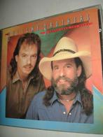 The Bellamy Brothers- Crazy from the heart- (NIEUW), Verzenden, Nieuw in verpakking