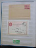 stockboek Zwitserland, Ophalen of Verzenden, Buitenland