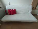 IKEA BEDDINGE bedbank, Huis en Inrichting, Ophalen, Gebruikt, Tweepersoons, 140 cm