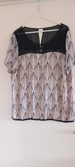 Mooie top van Expresso - maat 46, Expresso, Maat 46/48 (XL) of groter, Ophalen of Verzenden, Zo goed als nieuw