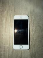 I-Phone 5s wit/zilver 16gb, Ophalen of Verzenden, Wit, 16 GB, IPhone 5S