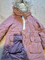 Jassen, Kinderen en Baby's, Kinderkleding | Maat 122, Ophalen of Verzenden, Meisje, Jas