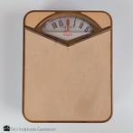 BORG vintage weegschaal - jaren 50 uit de V.S., Ophalen of Verzenden