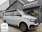 Volkswagen T6.1 California OCEAN 150DSG Edition Uniek!, Automaat, Koelkast, Volkswagen, Bedrijf