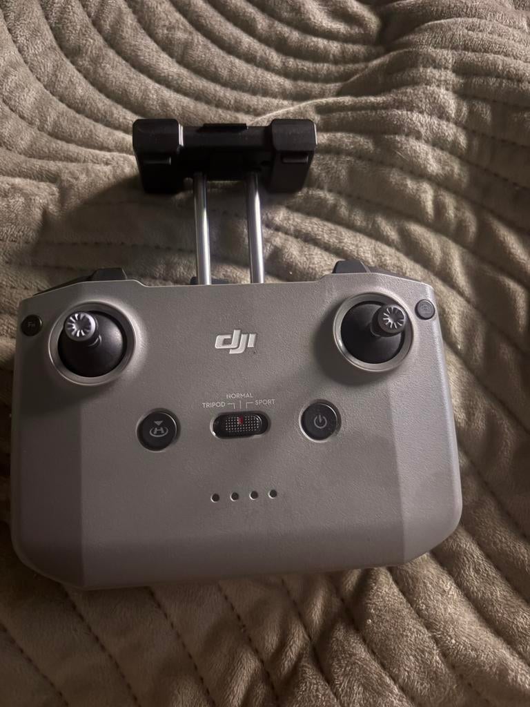Dji afstandsbediening, Ophalen of Verzenden, Zo goed als nieuw