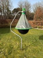 Zgan H-Trap dazenval, Dieren en Toebehoren, Ophalen, Zo goed als nieuw, Overige soorten