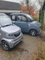 Nieuwe en gebruikte luxe overdekte scootmobielen vanaf 3000, Ophalen of Verzenden, 46 km of meer, 16 km/u of meer